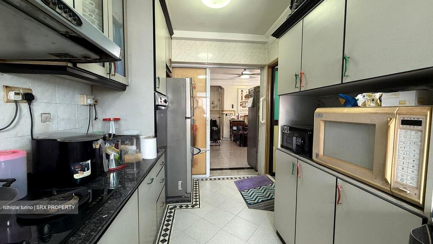 Blk 62 Teban Place (Jurong East), HDB 4 Rooms #519291571